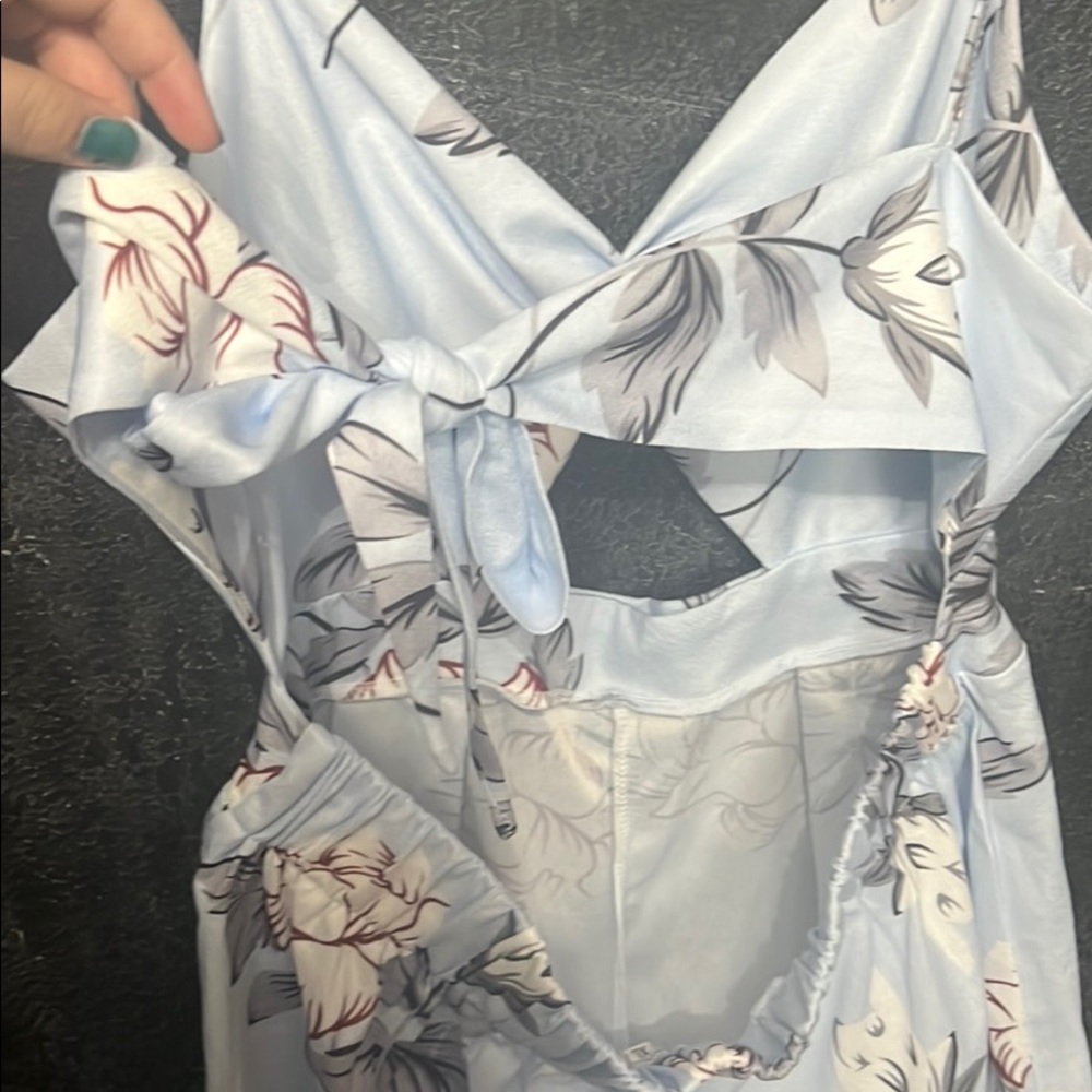 NW Romper - Picture 4 of 4